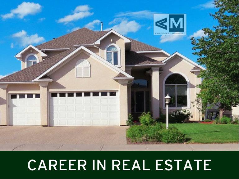 Real Estate Career