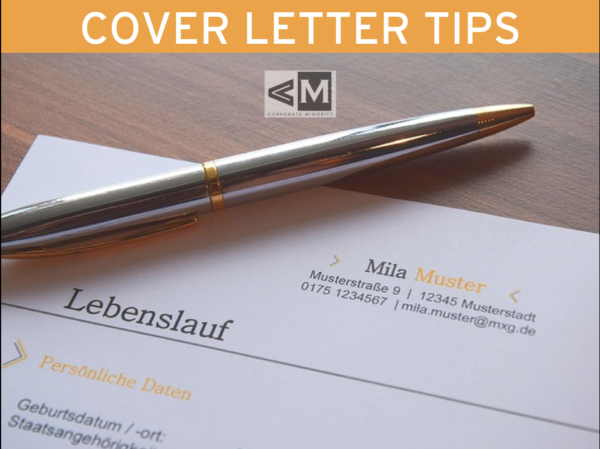 Cover Letter Tip: Stop Writing ‘Dear Hiring Manager’ and Write This Instead