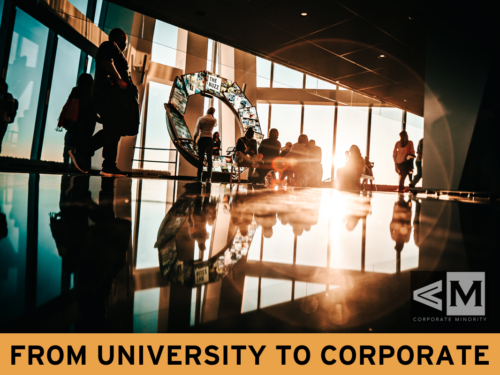 From University to Corporate: What Happens After You Sign the Offer