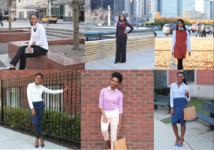 What is Business Casual?-Style Tips