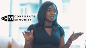 Corporate Minority Career Blog, What is it?
