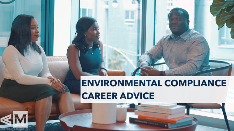 A Career as an Environmental Compliance Manager