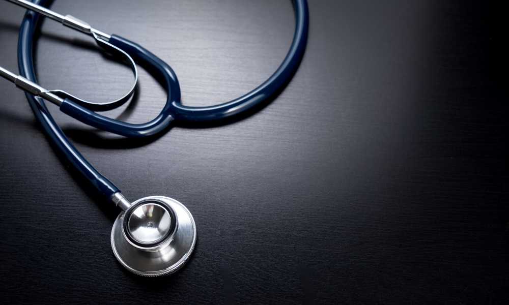 Corporate Minority: Starting a Career as a Medical Doctor