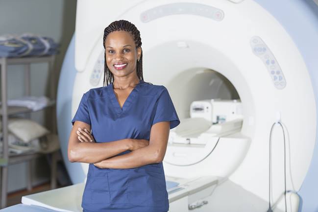 Corporate Minority: A Career as an Imaging Services Manager